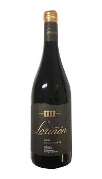 Loriñon Gran Reserva 2007 - 0,75 Liter